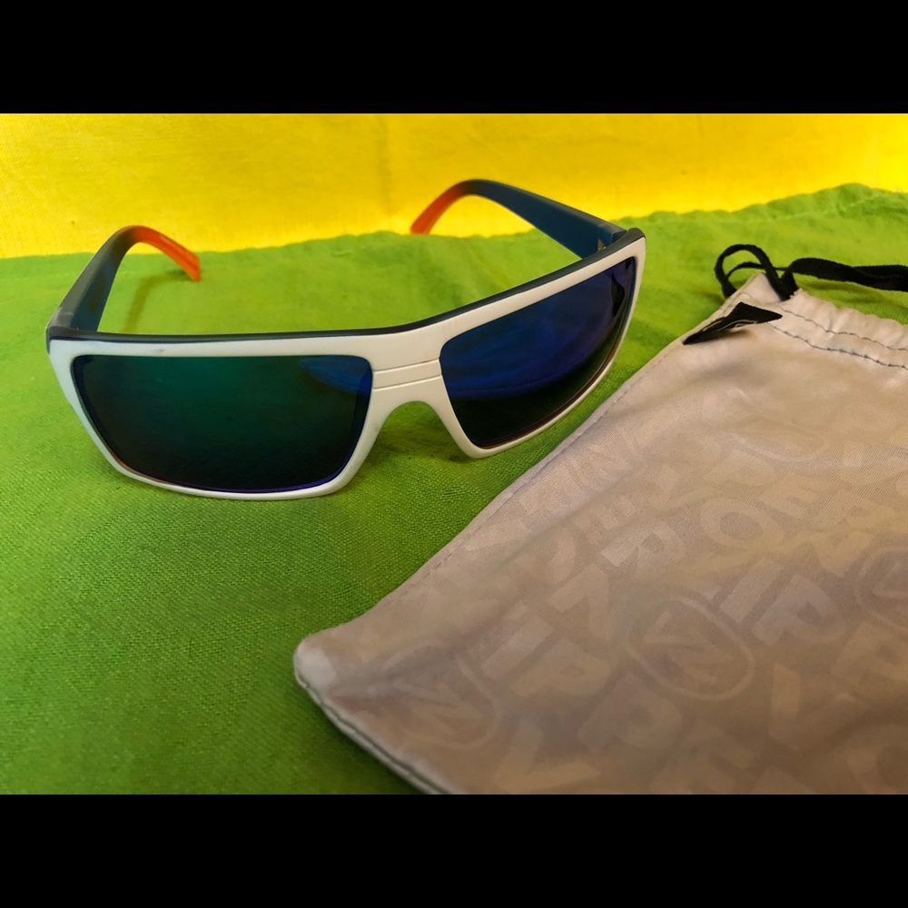 Authentic Von Zipper Frosteez Men’s Sunglasses